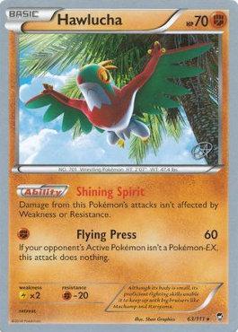 Hawlucha (05/22)