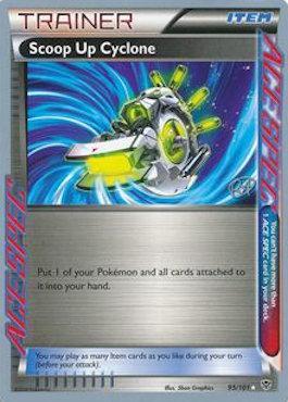 Recolhida Ciclone / Scoop Up Cyclone (18/22)