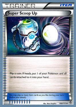 Super Scoop Up (15/22)