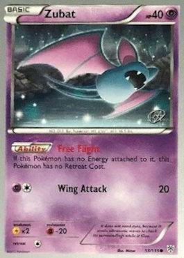 Zubat (04/22)