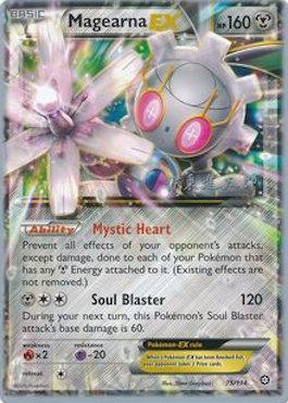 Magearna-EX (05/26)