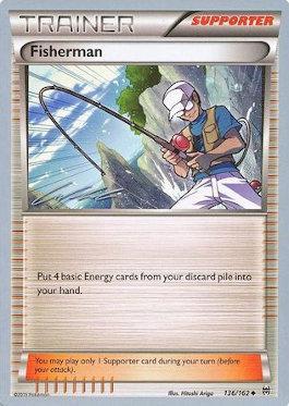 Fisherman (11/21)