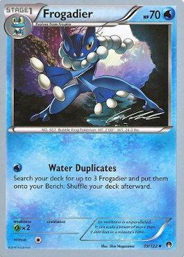 Frogadier (04/21)