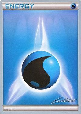 Water Energy (21/21)