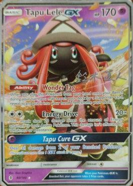Tapu Lele-GX (06/24)