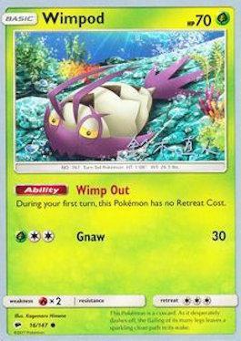 Wimpod (02/24)