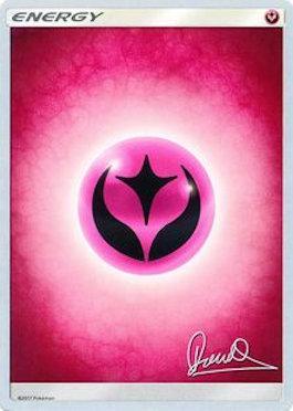 Fairy Energy (25/25)