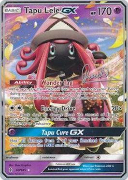 Tapu Lele-GX (05/25)