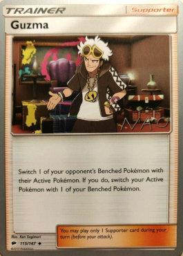 Guzma (19/24)