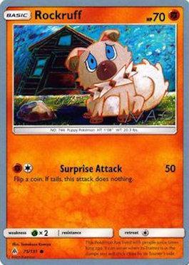 Rockruff (04/24)