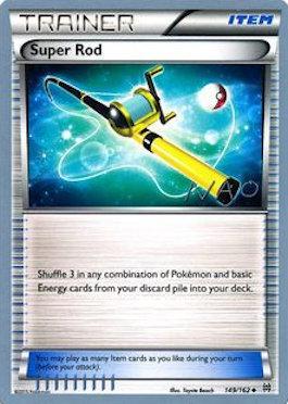 Super Rod (15/24)