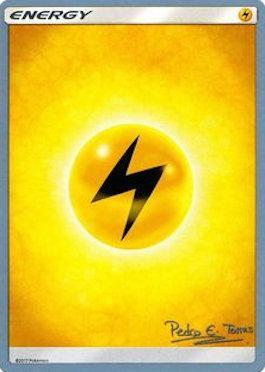 Lightning Energy (21/21)