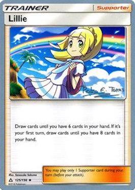 Lillie (18/21)