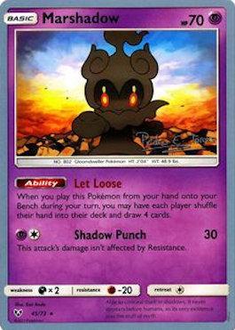 Marshadow (02/21)