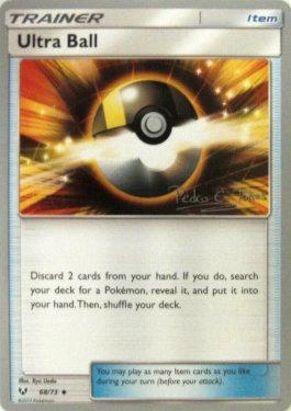 Ultra Ball (14/21)