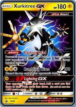 Xurkitree-GX (05/21)