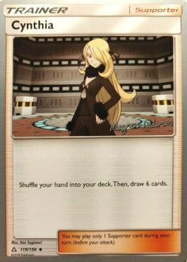 Cynthia (19/25)