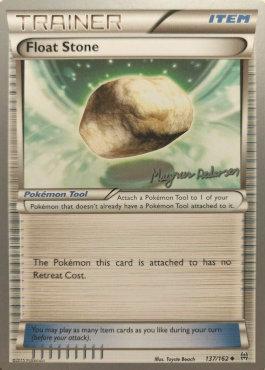 Float Stone (13/25)