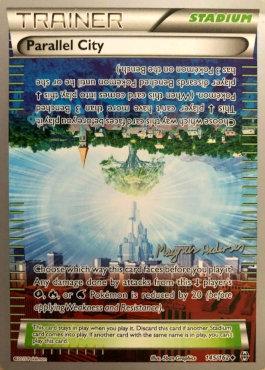 Parallel City (17/25)