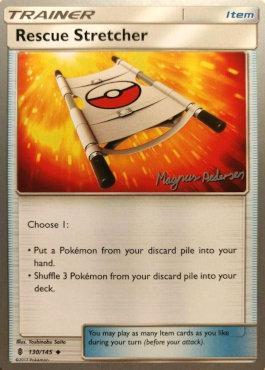 Rescue Stretcher (15/25)