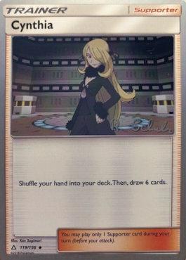 Cynthia (19/24)