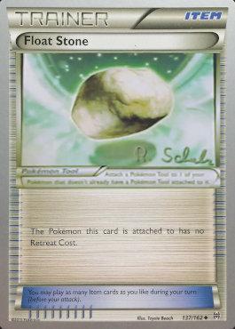 Float Stone (16/24)