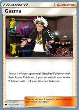 Guzma (20/24)