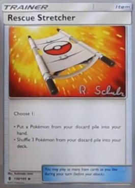 Rescue Stretcher (13/24)