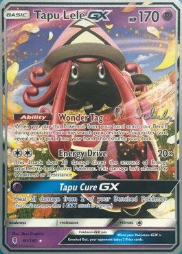Tapu Lele-GX (06/24)