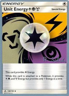 Unit Energy LPM (24/24)