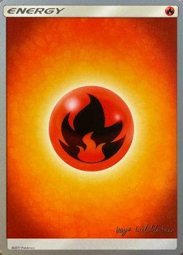 Energia de Fogo / Fire Energy (19/19)