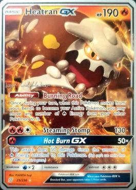 Heatran-GX (06/19)