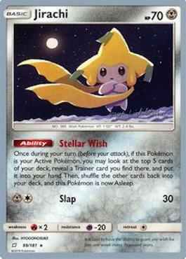 Jirachi (02/19)