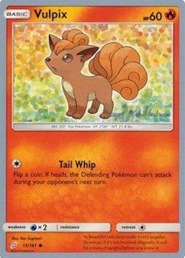 Vulpix (05/19)