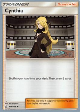Cynthia (12/22)