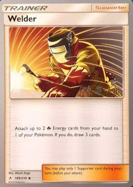 Welder (19/22)