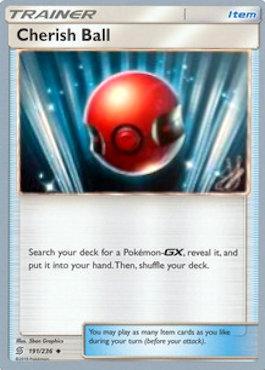 Cherish Ball (14/25)