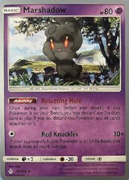Marshadow (08/25)