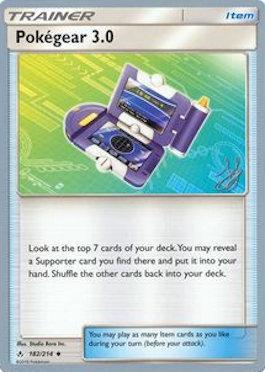 Pokégear 3.0 (20/25)