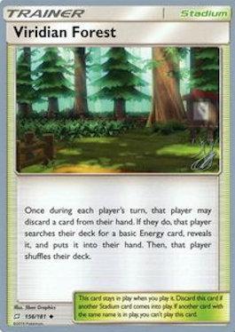 Viridian Forest (22/25)