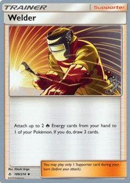 Welder (23/25)