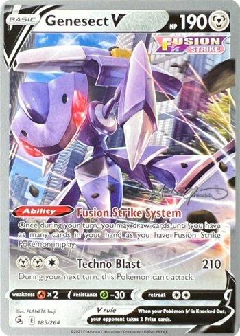 Genesect-V (003/020)