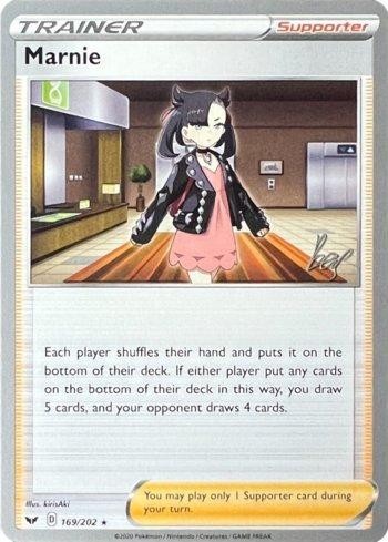 Marnie (014/030)