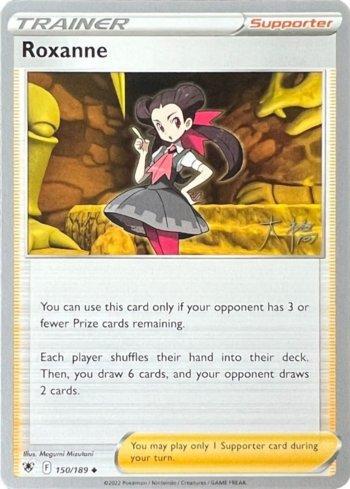 Roxanne (016/030)