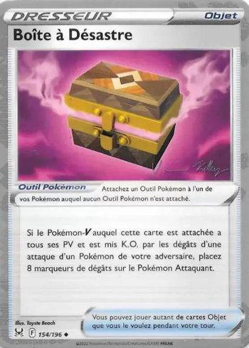 Box of Disaster (024/026)