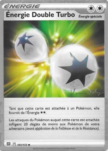 Double Turbo Energy (026/026)