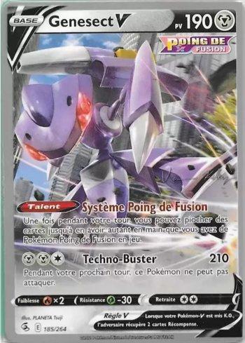 Genesect-V (003/026)