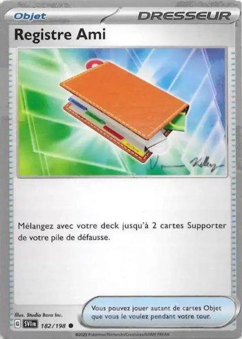 Pal Pad (021/026)