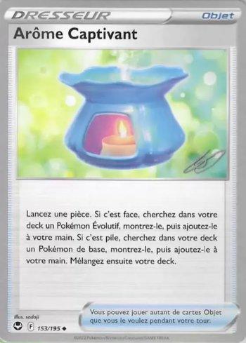 Aroma Cativante / Capturing Aroma (017/025)
