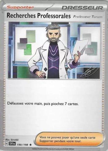 Professor